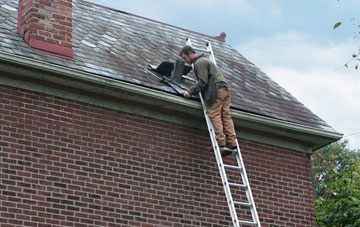 what affects urgent Hazelgrove roof repairs