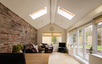 conservatory roof insulation Hazelgrove, Nottinghamshire