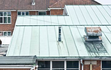 Hazelgrove lead roofing costs