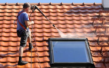 roof cleaning Hazelgrove, Nottinghamshire