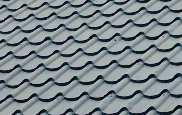 Hazelgrove rubber roofing companies