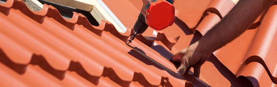 save on Hazelgrove roof installation costs