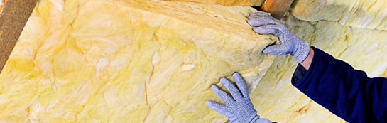 quotes for Hazelgrove roof insulation