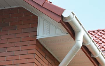Hazelgrove soffit repair costs