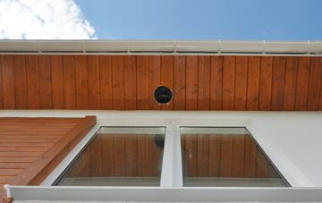 Hazelgrove soffit repair quotes