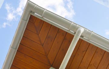 Hazelgrove soffit types