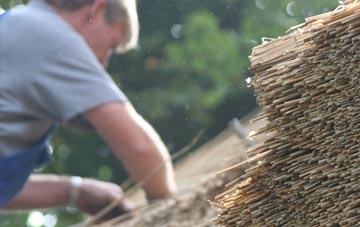 professional Hazelgrove thatchers