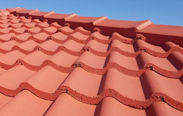 Hazelgrove tile and slate roof replacement