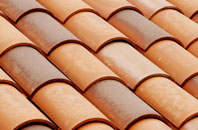Hazelgrove clay roofing