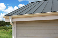 Hazelgrove fascia repair