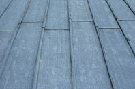 Hazelgrove lead roofing