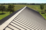 Hazelgrove metal roof quotes