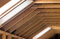 Hazelgrove tapered roof insulation quotes