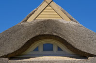 Hazelgrove thatch roofing