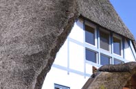 find rated Hazelgrove thatchers